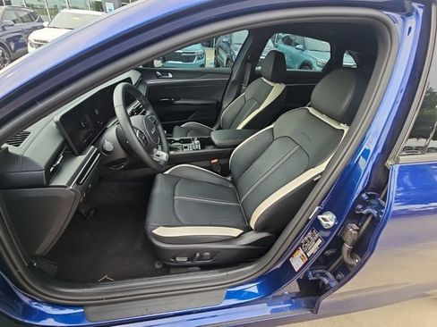 Used 2025 Kia K5 GT-Line FWD image 12