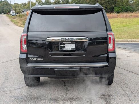 Used 2020 GMC Yukon Denali w/ Open Road Package image 9