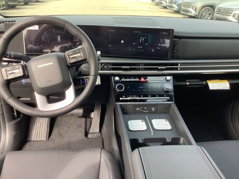 New 2026 Hyundai Santa Fe XRT image 9