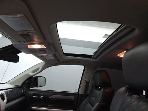 Used 2018 Toyota Tundra Platinum image 13