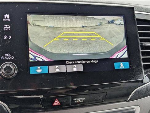 Used 2021 Honda Passport EX-L image 13