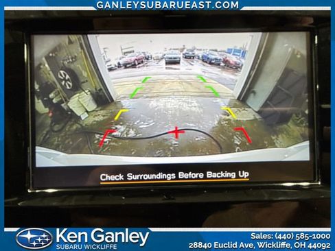 Certified 2023 Subaru Impreza Premium image 18