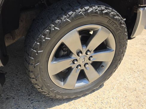 Used 2013 Ford F150 FX4 w/ Luxury Equipment Group AWD/4WD image 42