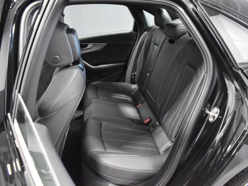 Used 2023 Audi A4 2.0T Premium Plus w/ Premium Plus Package AWD/4WD image 31