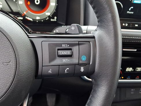 Certified 2023 Nissan Rogue Platinum w/ Platinum Premium Package AWD/4WD image 25