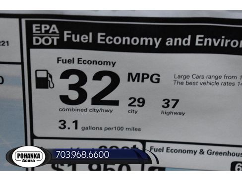 New 2026 Acura Integra Base image 35