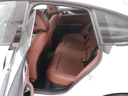 Used 2025 BMW 440i xDrive AWD/4WD image 15