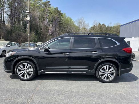 Used 2020 Subaru Ascent Touring w/ Popular Package #2A image 2