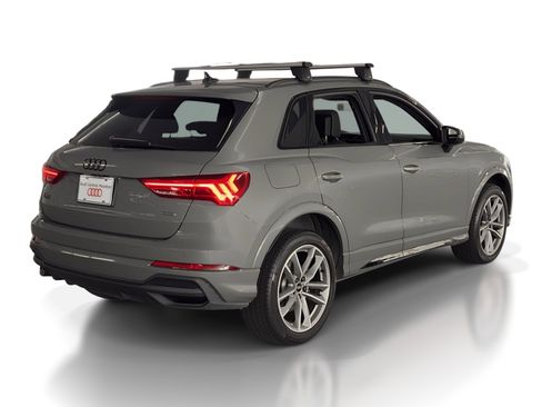 Used 2024 Audi Q3 2.0T Premium Plus w/ Premium Plus Package image 9