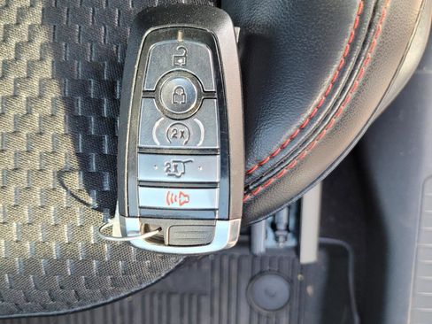 Used 2025 Ford Escape ST-Line w/ Cold Weather Package image 27