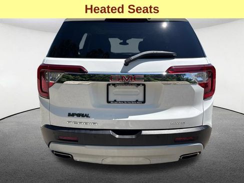 Used 2023 GMC Acadia SLE w/ Driver Convenience Package AWD/4WD image 11