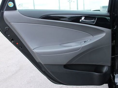 Used 2013 Hyundai Sonata Limited w/ Premium Pkg FWD image 28
