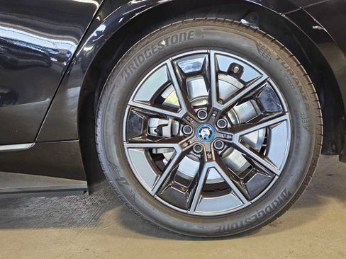 Certified 2023 BMW i4 eDrive35 w/ Premium Package RWD image 8
