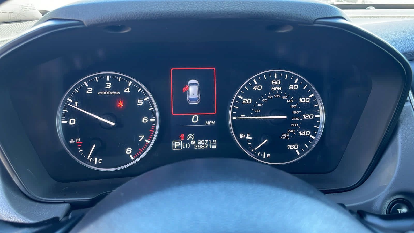 Certified 2024 Subaru Crosstrek 2.0i Premium AWD/4WD image 21