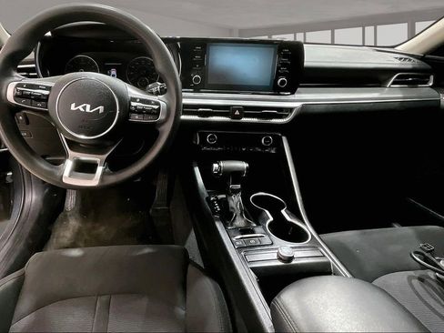 Used 2022 Kia K5 LXS FWD image 15