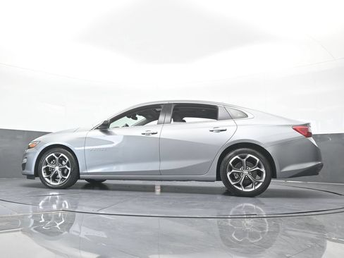Used 2024 Chevrolet Malibu LT FWD image 54