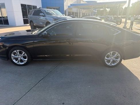 Used 2023 Honda Accord LX image 3