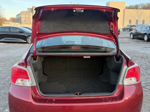 Used 2013 Subaru Impreza 2.0i AWD/4WD image 14