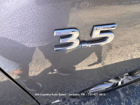 Used 2016 INFINITI QX60 FWD w/ Premium Plus Package image 23