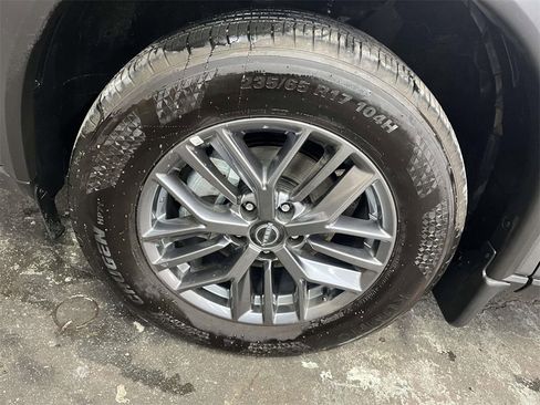 Certified 2026 Nissan Rogue S image 9