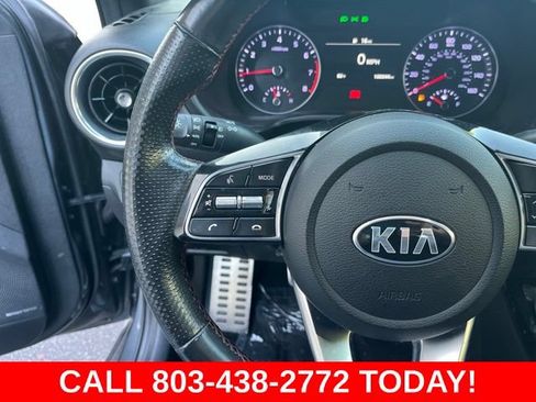 Used 2020 Kia Forte GT FWD image 20