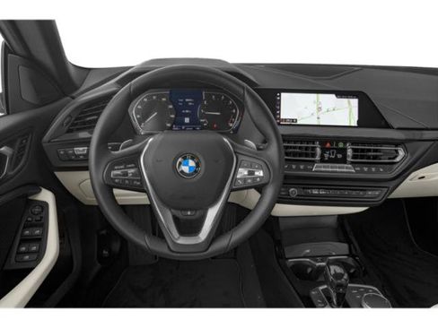 Used 2022 BMW 228i Gran Coupe w/ Convenience Package FWD image 10
