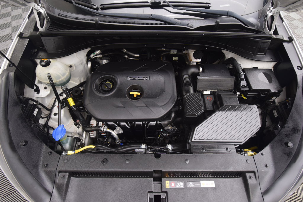 Used 2019 Hyundai Tucson Value AWD/4WD image 22