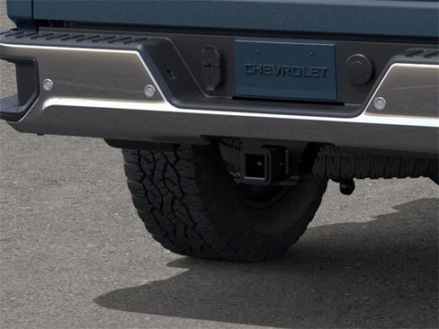 New 2026 Chevrolet Silverado 3500 LT w/ Safety Package image 14
