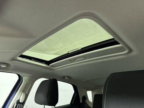 Used 2018 Ford EcoSport SE image 16