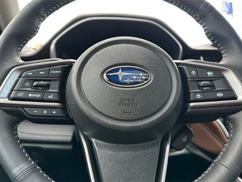 Used 2025 Subaru Outback Touring XT w/ Popular Package #2 image 28