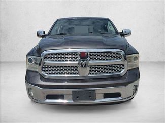 Used 2016 RAM 1500 Laramie w/ Convenience Group AWD/4WD video 2