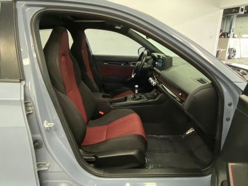 Used 2022 Honda Civic Si image 21