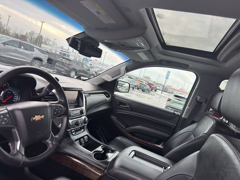 Used 2018 Chevrolet Tahoe LT image 24