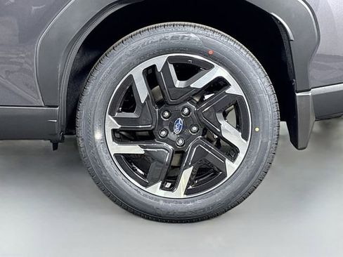 New 2026 Subaru Forester Limited image 33