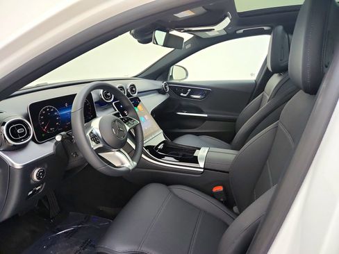 Certified 2025 Mercedes-Benz C 300 C 300 image 11