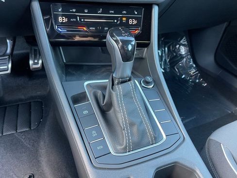 New 2026 Volkswagen Jetta Sport image 12