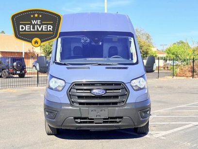 Used 2020 Ford Transit 250 148 High Roof Extended