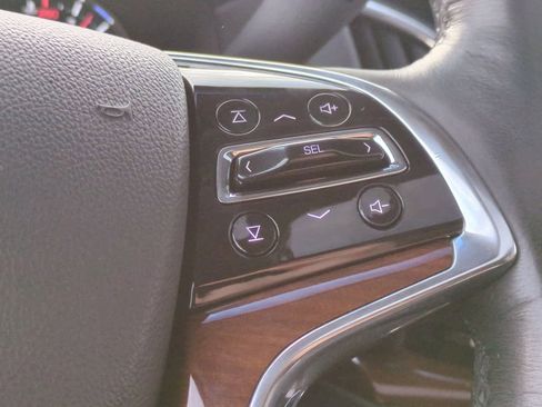 Used 2019 Cadillac Escalade ESV Luxury image 28