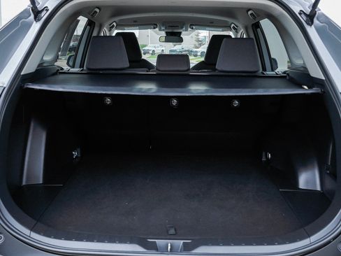 Certified 2025 Toyota RAV4 XLE AWD/4WD image 14