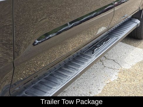 Used 2022 Ford F150 Lariat image 9