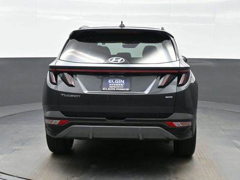 Used 2023 Hyundai Tucson Limited image 5