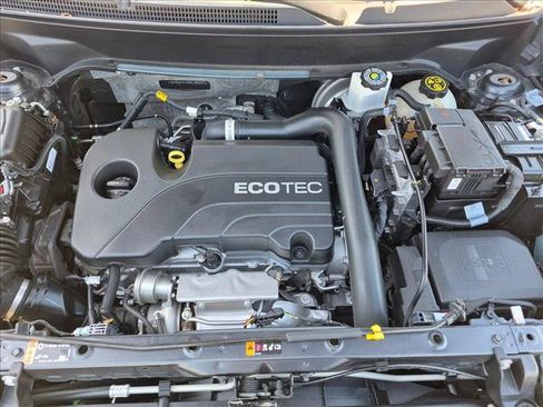 Used 2022 Chevrolet Equinox LT FWD image 28