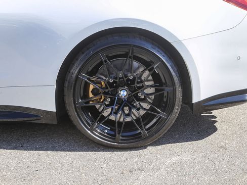 Used 2024 BMW M4 Competition image 8