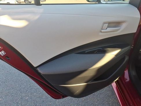 Certified 2023 Toyota Corolla LE image 8