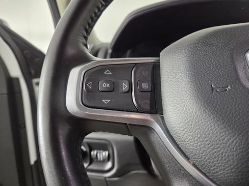 Used 2024 RAM 2500 Laramie w/ Safety Group AWD/4WD image 21