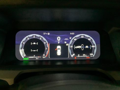 New 2026 Toyota 4Runner Limited image 30