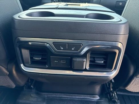 Used 2021 GMC Sierra 1500 Denali w/ Denali Ultimate Package image 26