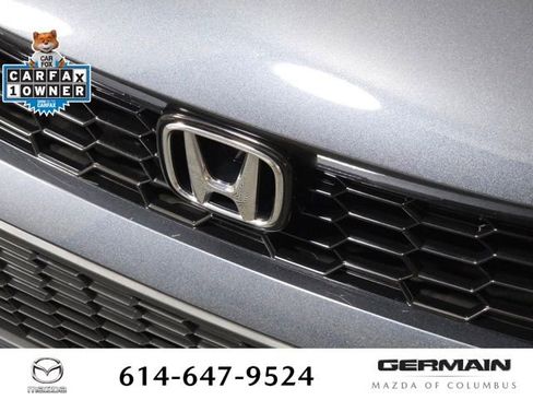 Used 2025 Honda Civic Sport image 13