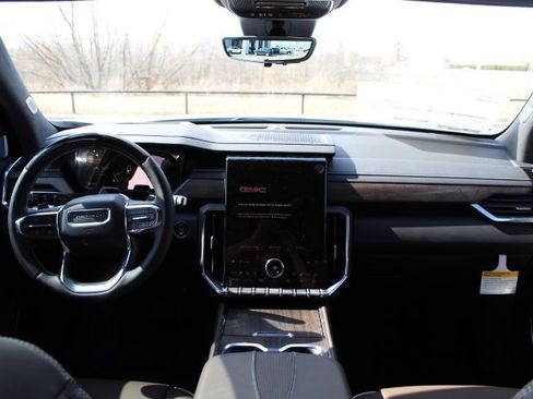 New 2026 GMC Acadia Denali Ultimate image 12