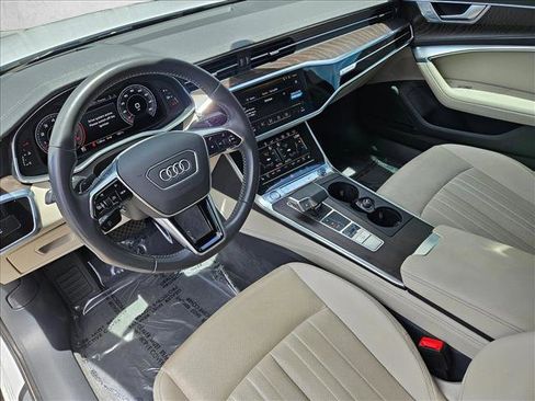 Used 2019 Audi A6 3.0T Prestige AWD/4WD image 12